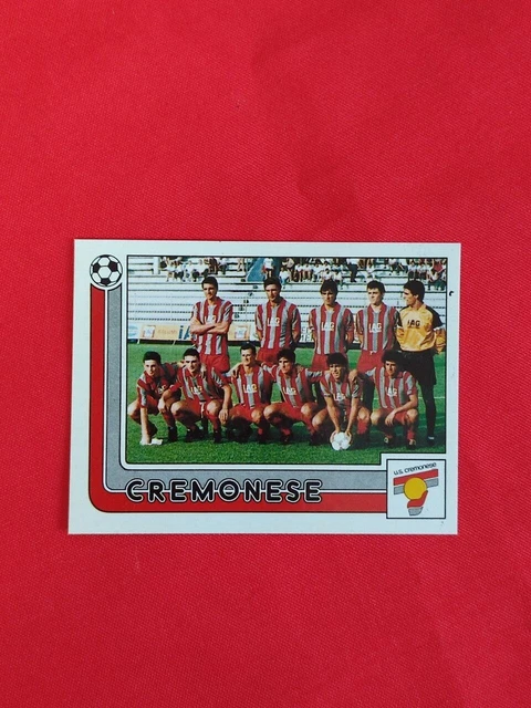 FIGURINA CALCIATORI PANINI 1986/87 NAPOLI DE NAPOLI n 208 OTTIMA DA RECUPERO