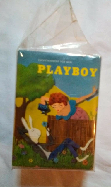 1995 Playboy MAY EDITION Centerfold Collector Cards. 36 Pack