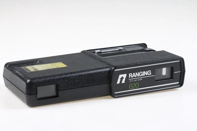 Opti-Meter de rango 620