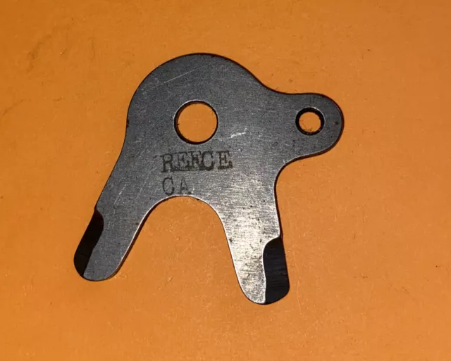 *Used* D-11Ca-Reece-Knife For Sewing Machines-Free Shipping*