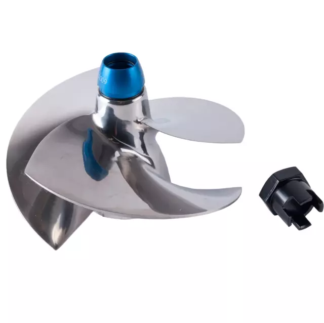 Solas YF-CD-12/18 Impeller