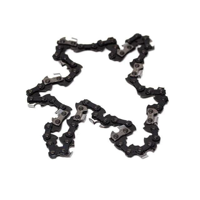 SECURA Sägekette 2er-Set 40 Cm – 3/8 P Teilung, 1,3 Mm, 57 Treibglieder, Für Einhell, Florabest, Gardena Kettensägen
