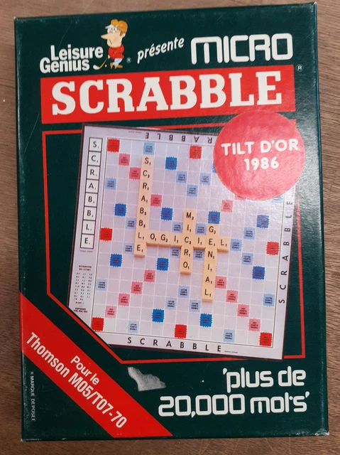 Jeux TO7 adaptés pour TO8 et TO9