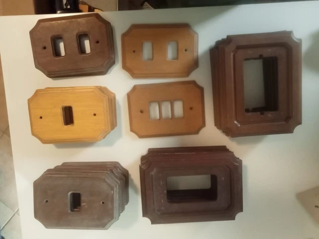 Copertura Impermeabile Per Prese Elettriche | Scatola Trasparente Autoadesiva - Foto 13