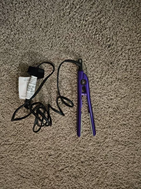 Chi smart gemz ease curl sale