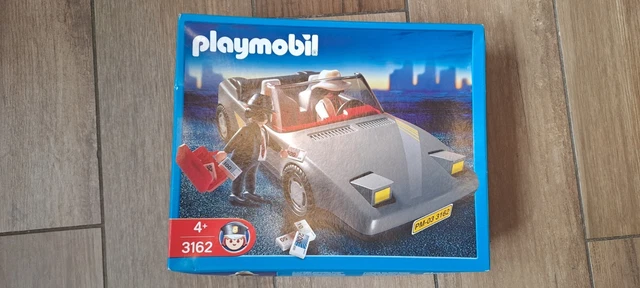Playmobil Action Heroes Centre de Commandement de la Police