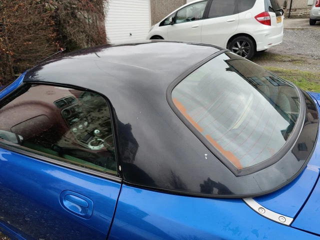 Generisch Hardtop-Wandhalterung Für Den Mg F & TF (1995