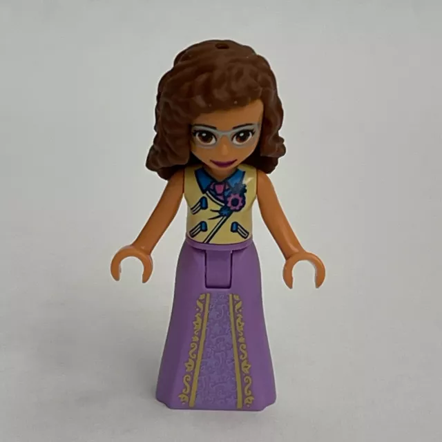 Lego friends replacement pieces hotsell