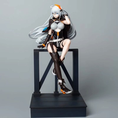 honkai impact kiana figure