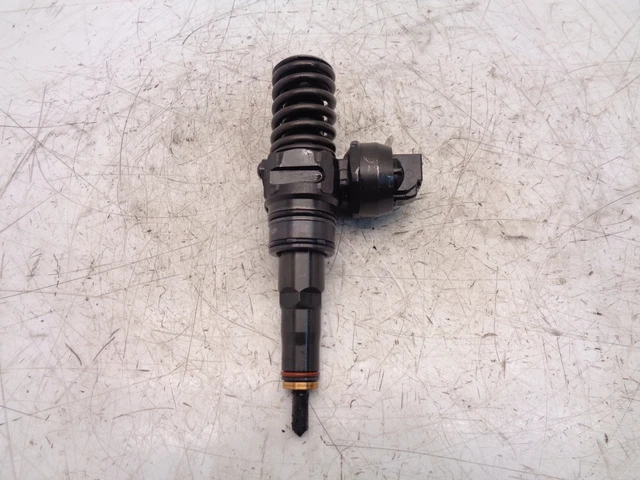 Pompe Buse für VW 2,5 TDI AXD 07Z130073T