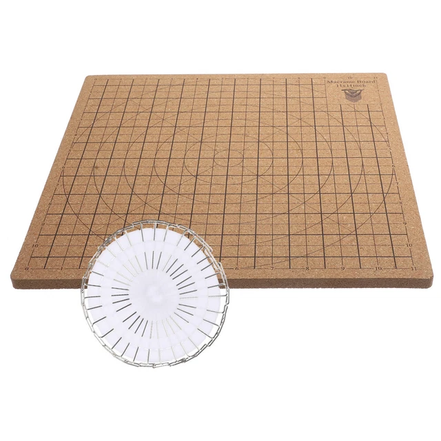 12 Fogli Di Sughero Naturali A4 - Per Bacheche, Lavoretti E Decorazioni Fai Da Te - Foto 4