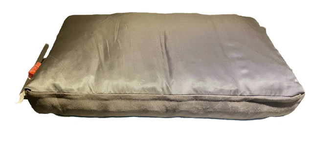 Brindle Soft Orthopedic Dog Bed With removable Cover. New w/o Tags 3