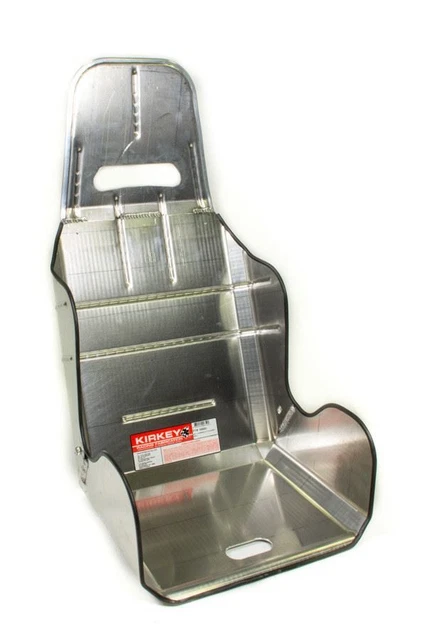 Kirkey 15.5in Economy Drag Seat (Hook) 16400