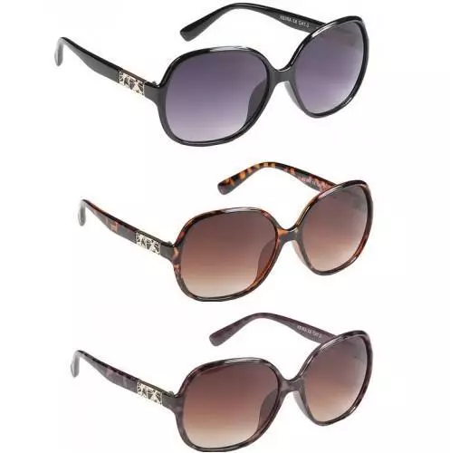 Womens Ladies Designer 'KEIRA' sunglasses