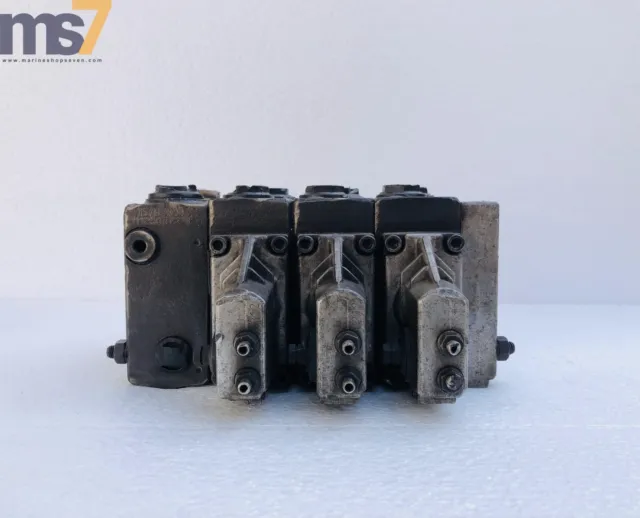 Sauer Danfoss Pvg 32 Proportional Valve 157N2474