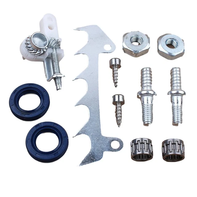 TOPINCN Kit di Parti per motoseghe Stihl Ms180 018 Ms170 017 TOPINCN Kit di Parti per motoseghe Stihl Ms180 018 Ms170 017
