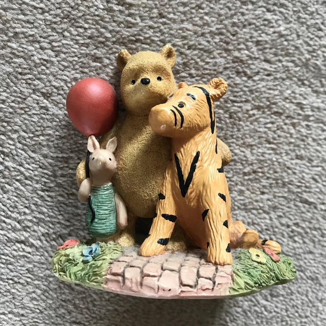 Winnie The Pooh Friends Calendar Border Fine Arts Stu vrogue.co