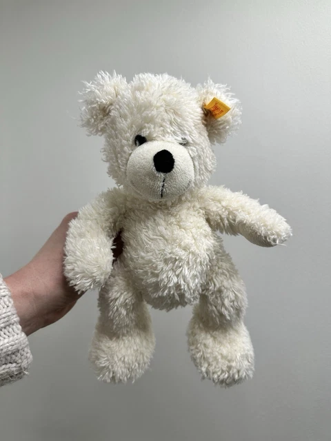 STIEFF TEDDY BEAR Ted for Save The Children Limited Edition With