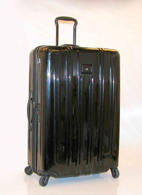 TUMI Vapor™ Lite - 30" Extended Trip Expandable Hard Shell Spinner Packing Case