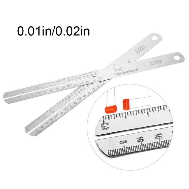 Professional Grade Nut Luthier Repair Tools with Guitar Fretboard Protector