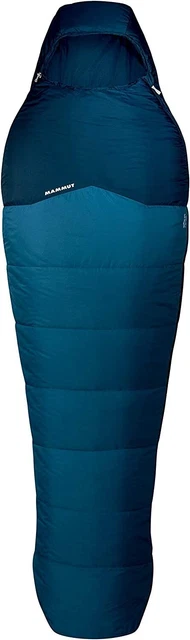 Mammut Nordic OTI 3-Season Sleeping Bag -7C/19F