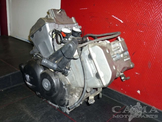 BLOC MOTEUR Honda VFR 800 VTEC 2002-2013 (VFR800 RC46) 2009
