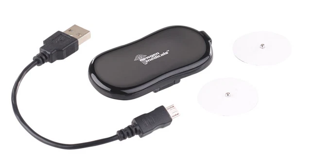 Mini appareil de massage électrique EM-280, bluetooth - NEWGEN MEDICALS