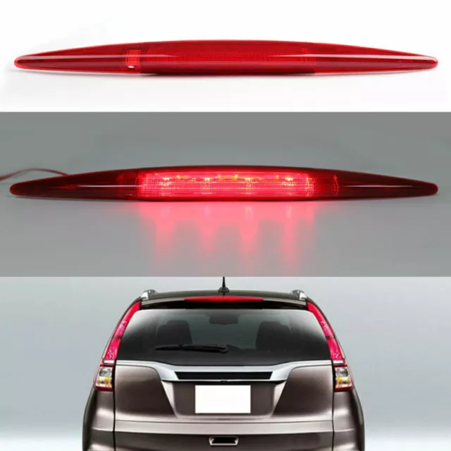 For Honda CR-V 15-16  Car High Mount 3RD Brake Stop Light 34270TFCH01 D1 XE