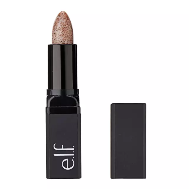 e.l.f. Cosmetics Lip Exfoliator - Brown Sugar (3.5g) fs