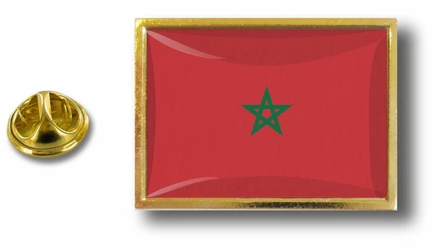 Drapeau &eacute;pinglette Pin's Pin's Drapeau Fran&ccedil;ais Dor&eacute; - Broche Tricolore - Patriotique Broche Drapeau Fran&ccedil;ais