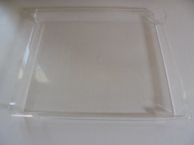 Freezer tray upper drawer frigo Haier C2FE636CWJ - 34003339