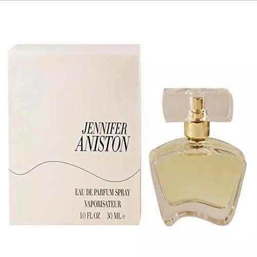 Jennifer Aniston SIGNATURE Women’s Fragrance 30mL EDP Brand New Perfume Boxed
