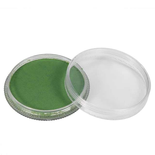 Euphoric Coral Pigment 'Admired' – Wasseraktiviert | Metallischer Glanz Für Gesicht & Körper