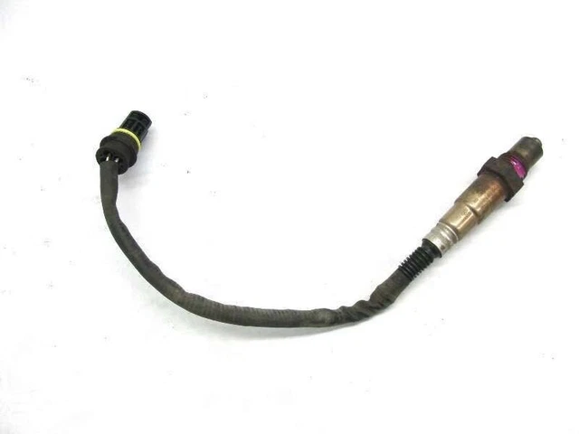 Lambda Sensor Rear Left 0015406017 Chrysler Crossfire Mercedes SLK R170
