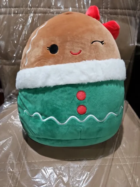 https://www.picclickimg.com/aRUAAOSwRbVldkCj/New-2023-Squishmallows-12-Gina-the-Gingerbread-Girl.webp
