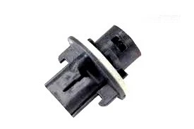 YINETTECH 2 Portalámparas de 3 Pines Y 2 Polos XBP100190 Compatible con Land Rover Defender 1995 en Adelante YINETTECH 2 Portalámparas de 3 Pines Y 2 Polos XBP100190 Compatible con Land Rover Defender 1995 en Adelante