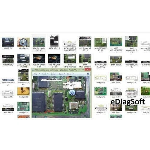 Neuf Grande Collection Pour Pinout Photos Pinout Ecu Pinouts My XXX