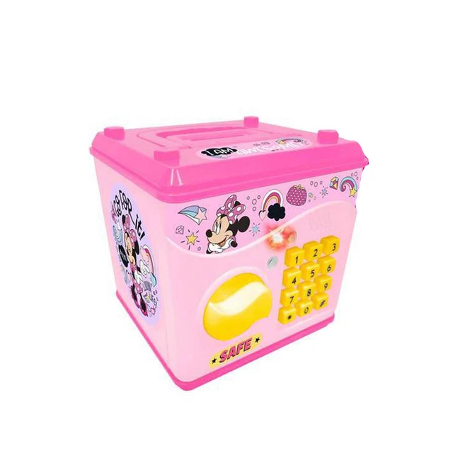 Tirelire Reig Minnie Mouse Musical