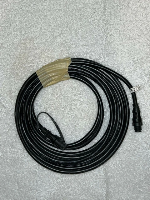 NMEA 2000 backbone / dropcable 1 meter (female & male connector