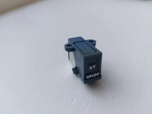 Grado gt on sale cartridge