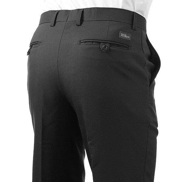 OSCAR JACOBSON DREW WPS Water resistant Windproof Fleece Lined