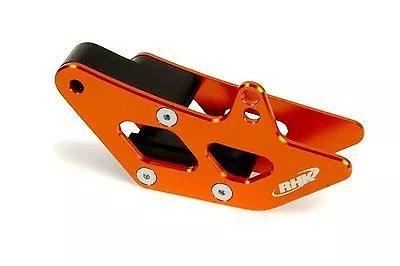 KTM 450 SXF 450SXF SXF450 2007 Orange Chain Guide 14O