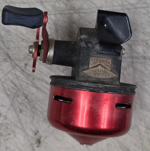 avet purple reel G2 MXL Lever Drag Reels when needed Abu Garcia Cardinal Trolling kastking rod and reel combo Color:Gold, Glide Plate