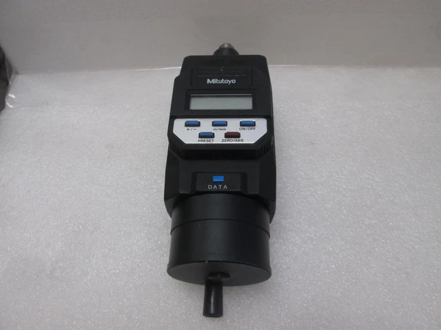 Mitutoyo 164-162 Digimatic Micrometer Head