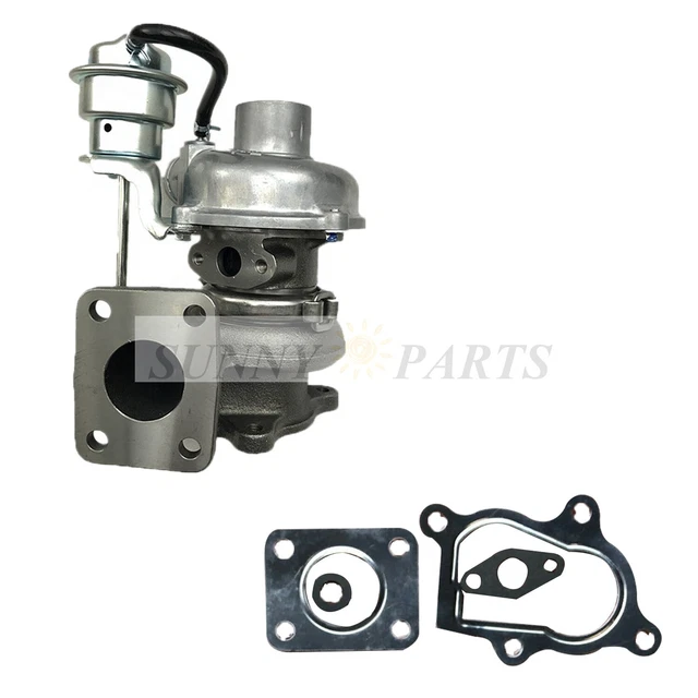 RHF3 Turbocharger VE410128 1G924-17012 fits for Bobcat T180 T190 S205 w/ V2403