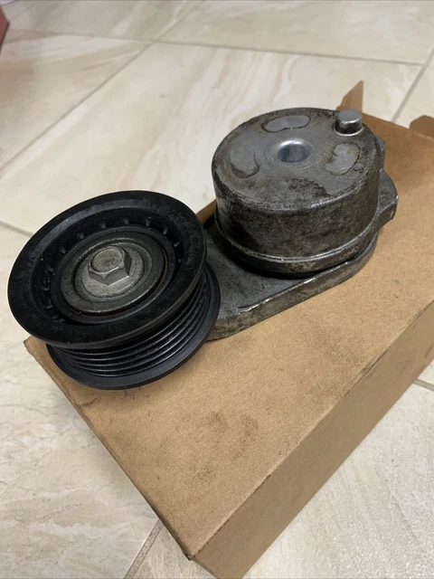 thumbnail image 2 of A-Premium Serpentine Drive Belt For Volvo XC40 2023-2024 & Jaguar X-Type 2002-2008 2 of 10