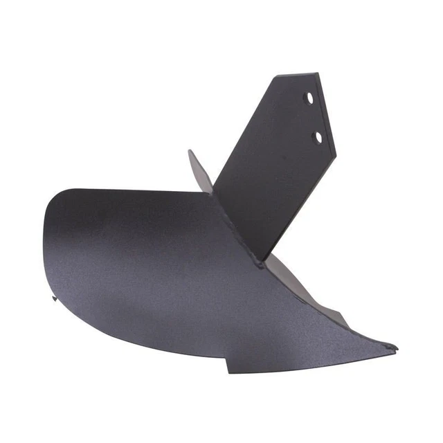 Pneu Motoculteur 13 X 5.00-6 - Diamètre 32,5 Cm, Largeur 11 Cm, Caoutchouc Robuste Pour Jardin Et Travaux Sol