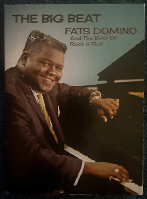 その他 Big Beat: Fats Domino &amp; The Birth of Rock N&#39; Roll [DVD] [Import] lok26k6 maxresdefault.jpg