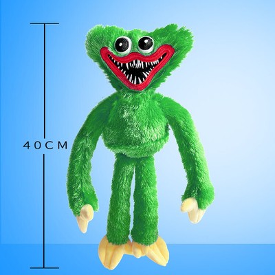 huggy wuggy and kissy missy plush