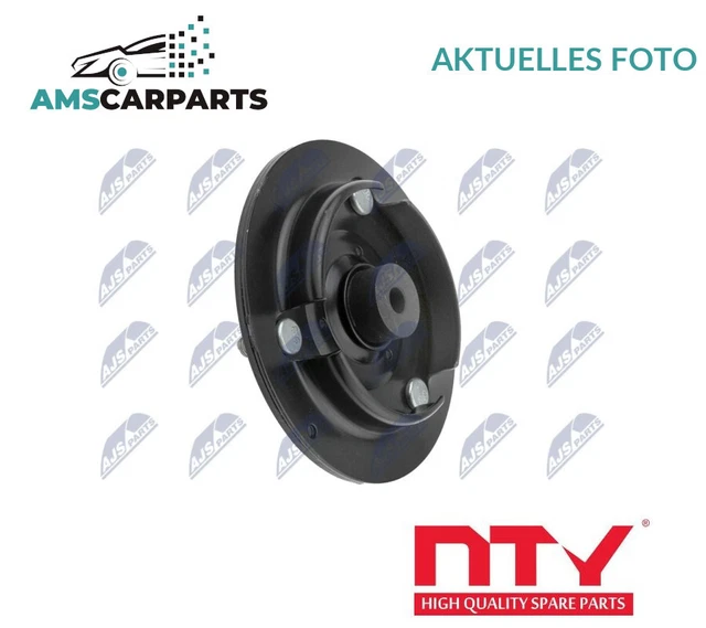 2x SACHS FEDERBEINLAGER WÄLZLAGER VORNE VW GOLF 5 6 PASSAT 3C 36 TOURAN TIGUAN e